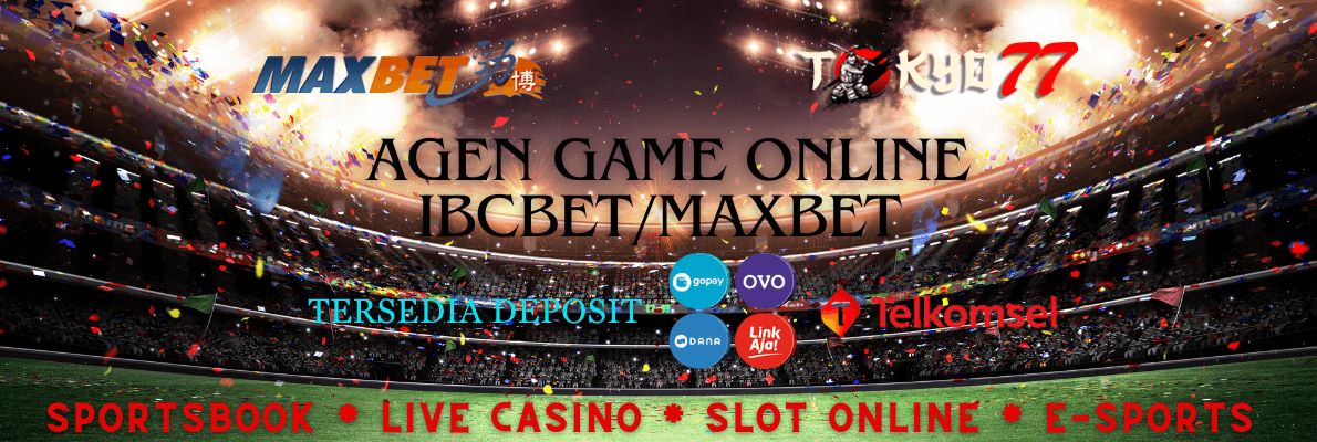 IBCBet, Tangkasnet, Sbobet: Unveiling the Best in Online Betting